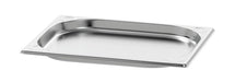 Bartscher - Bartscher GN-Behälter, 1/2GN,T20, Basic Line - GastroDeals