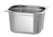 Bartscher - Bartscher GN-Behälter, 1/2GN,T200, Basic Line - GastroDeals