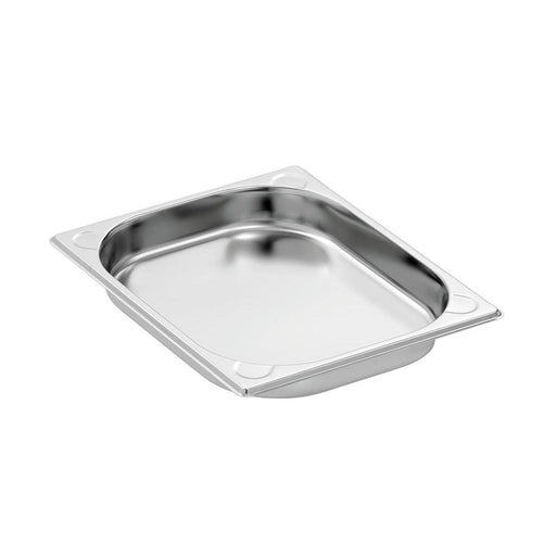 Bartscher - Bartscher GN-Behälter, 1/2GN,T40, Basic Line - GastroDeals