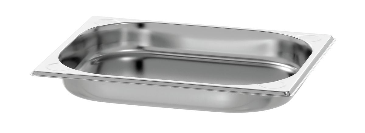 Bartscher - Bartscher GN-Behälter, 1/2GN,T40, Basic Line - GastroDeals