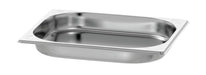 Bartscher - Bartscher GN-Behälter, 1/2GN,T40, Basic Line - GastroDeals