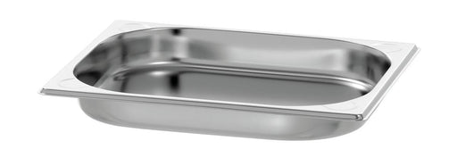 Bartscher - Bartscher GN-Behälter, 1/2GN,T40, Basic Line - GastroDeals
