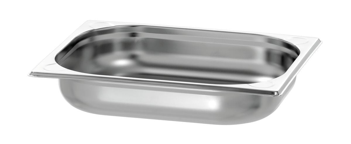 Bartscher - Bartscher GN-Behälter, 1/2GN,T65, Basic Line - GastroDeals