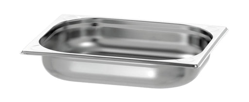 Bartscher - Bartscher GN-Behälter, 1/2GN,T65, Basic Line - GastroDeals