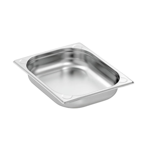 Bartscher - Bartscher GN-Behälter, 1/2GN,T65, Basic Line - GastroDeals