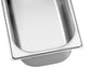 Bartscher - Bartscher GN-Behälter, 1/3, T100 - GastroDeals