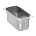 Bartscher - Bartscher GN-Behälter, 1/3, T150 - GastroDeals