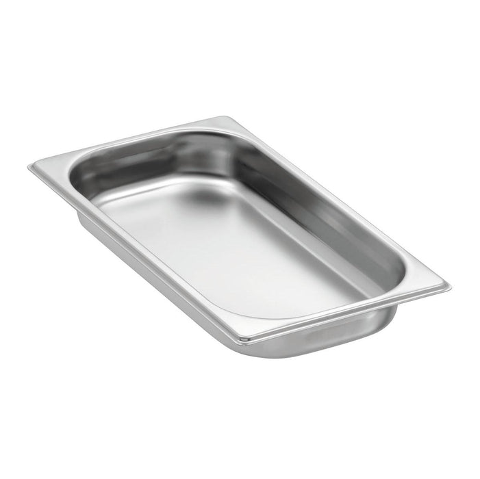 Bartscher - Bartscher GN-Behälter, 1/3, T40 - GastroDeals