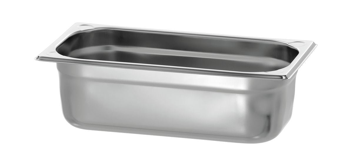 Bartscher - Bartscher GN-Behälter, 1/3GN,T100, Basic Line - GastroDeals