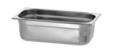 Bartscher - Bartscher GN-Behälter, 1/3GN,T100, Basic Line - GastroDeals