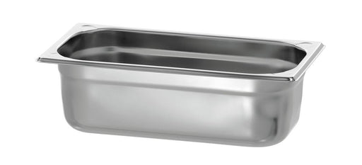 Bartscher - Bartscher GN-Behälter, 1/3GN,T100, Basic Line - GastroDeals
