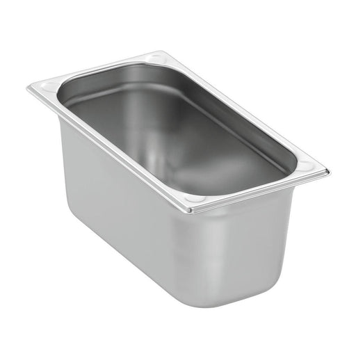 Bartscher - Bartscher GN-Behälter, 1/3GN,T150, Basic Line - GastroDeals