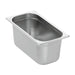 Bartscher - Bartscher GN-Behälter, 1/3GN,T150, Basic Line - GastroDeals