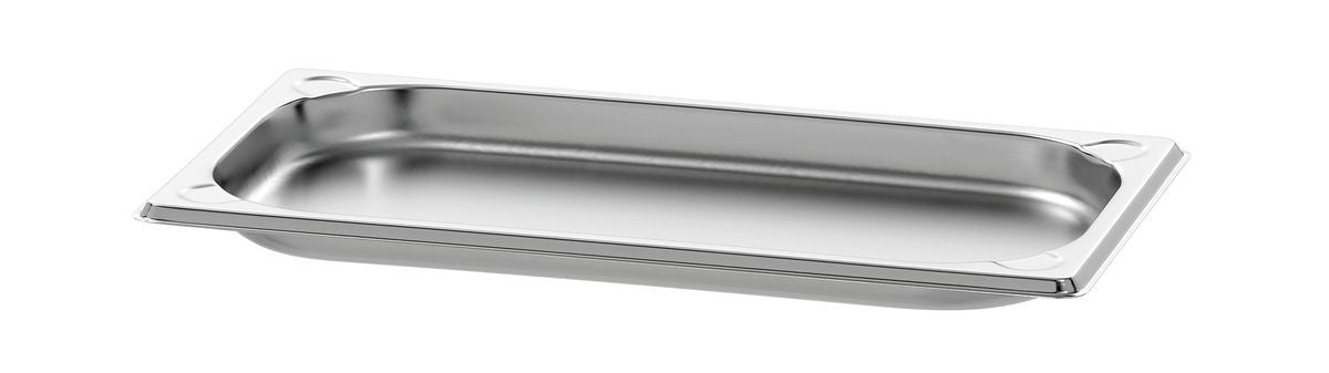 Bartscher - Bartscher GN-Behälter, 1/3GN,T20, Basic Line - GastroDeals