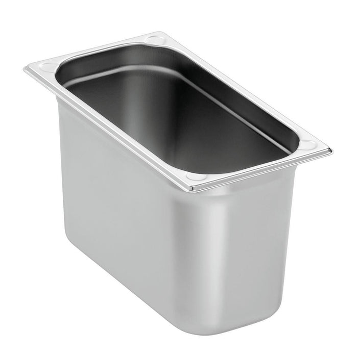Bartscher - Bartscher GN-Behälter, 1/3GN,T200, Basic Line - GastroDeals