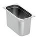 Bartscher - Bartscher GN-Behälter, 1/3GN,T200, Basic Line - GastroDeals