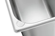 Bartscher - Bartscher GN-Behälter, 1/3GN,T200, Basic Line - GastroDeals
