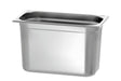 Bartscher - Bartscher GN-Behälter, 1/3GN,T200, Basic Line - GastroDeals