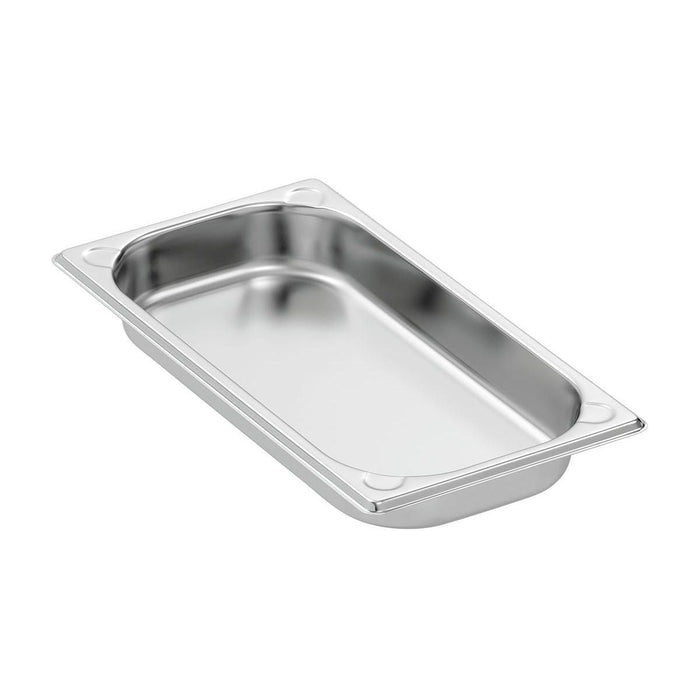 Bartscher - Bartscher GN-Behälter, 1/3GN,T40, Basic Line - GastroDeals