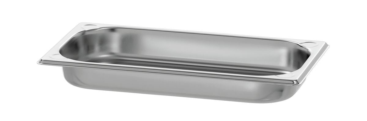Bartscher - Bartscher GN-Behälter, 1/3GN,T40, Basic Line - GastroDeals