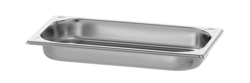 Bartscher - Bartscher GN-Behälter, 1/3GN,T40, Basic Line - GastroDeals