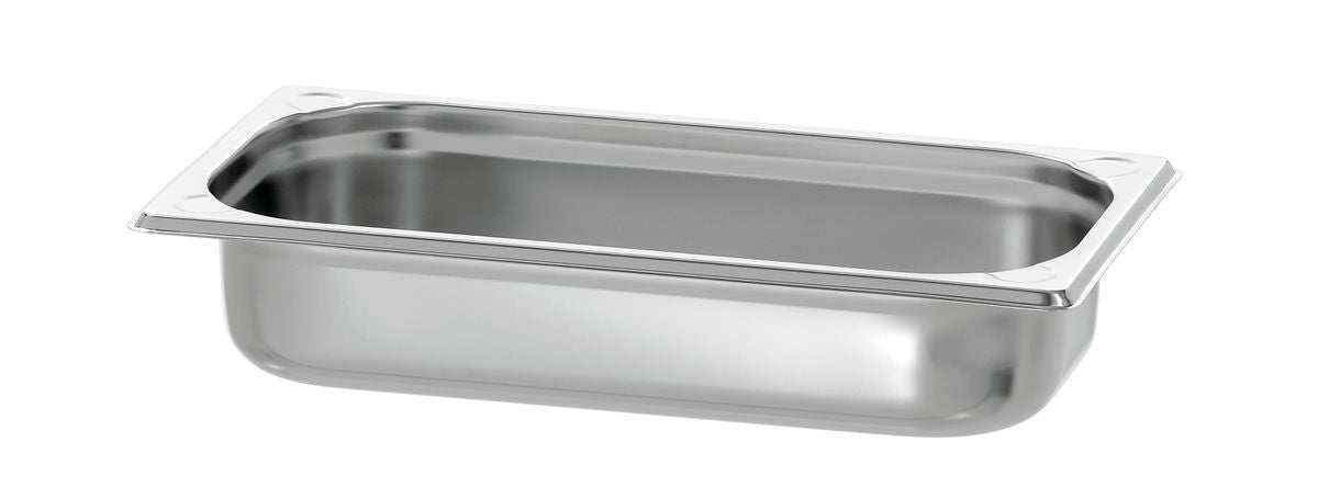 Bartscher - Bartscher GN-Behälter, 1/3GN,T65, Basic Line - GastroDeals