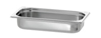 Bartscher - Bartscher GN-Behälter, 1/3GN,T65, Basic Line - GastroDeals