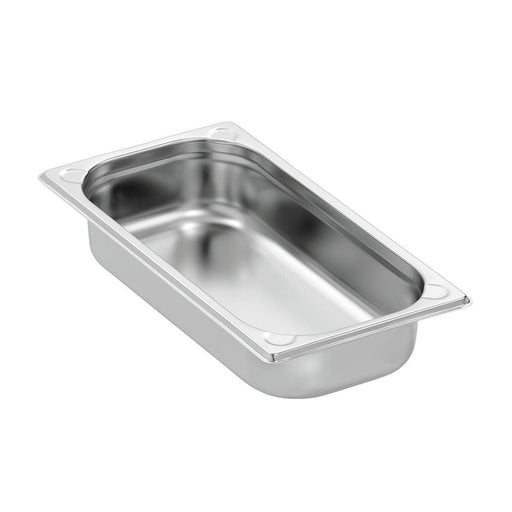 Bartscher - Bartscher GN-Behälter, 1/3GN,T65, Basic Line - GastroDeals