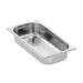 Bartscher - Bartscher GN-Behälter, 1/3GN,T65, Basic Line - GastroDeals