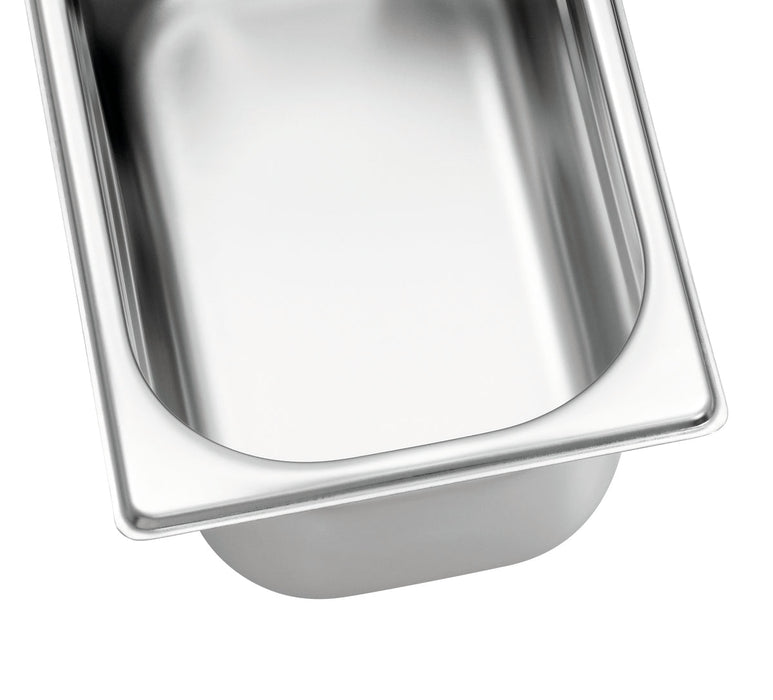Bartscher - Bartscher GN-Behälter, 1/4, T100 - GastroDeals