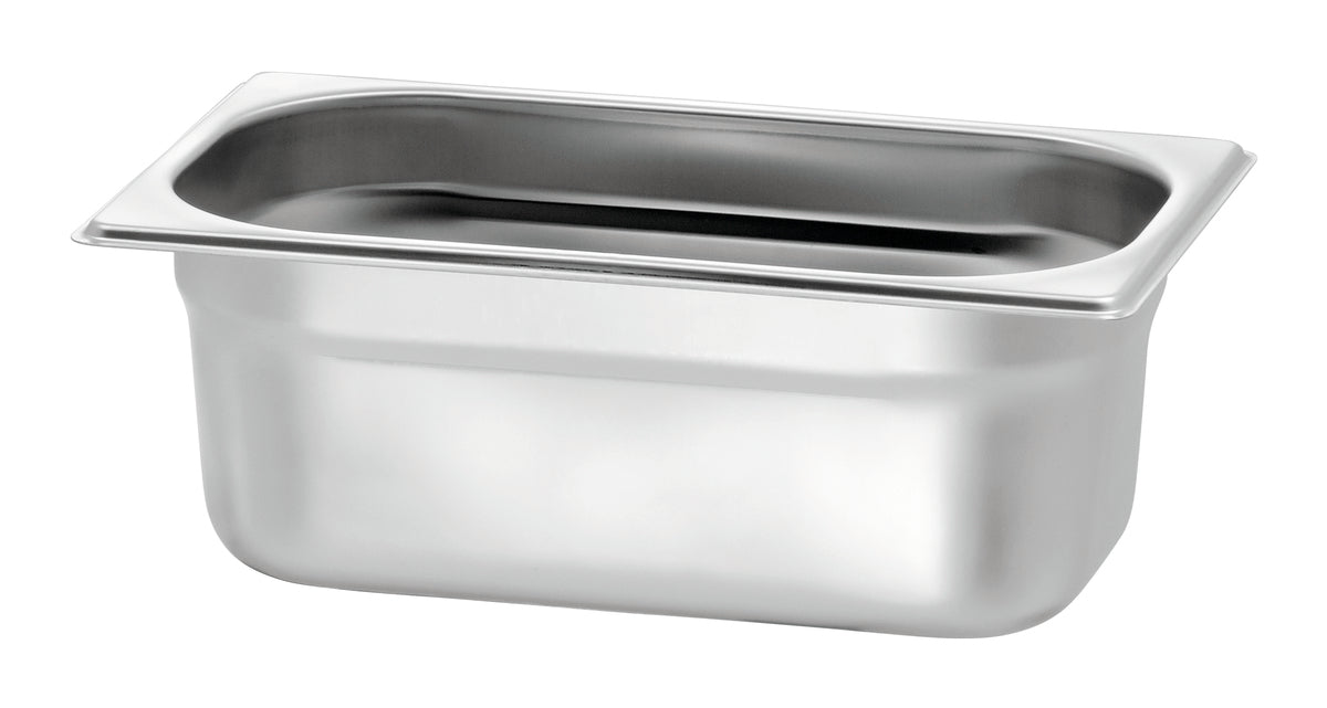 Bartscher - Bartscher GN-Behälter, 1/4, T100 - GastroDeals