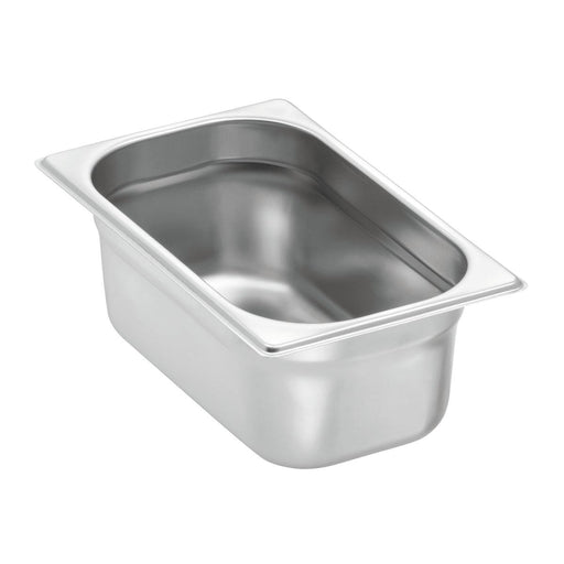 Bartscher - Bartscher GN-Behälter, 1/4, T100 - GastroDeals
