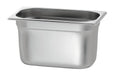 Bartscher - Bartscher GN Behälter, 1/4, T150 - GastroDeals