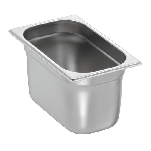 Bartscher - Bartscher GN Behälter, 1/4, T150 - GastroDeals