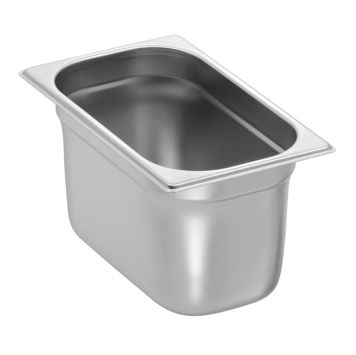 Bartscher - Bartscher GN Behälter, 1/4, T150 - GastroDeals