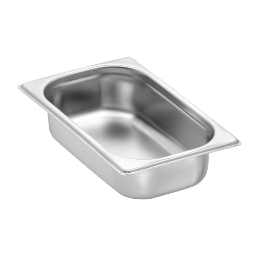 Bartscher - Bartscher GN-Behälter, 1/4, T65 - GastroDeals