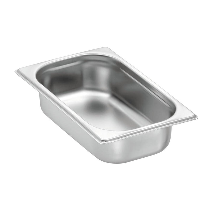 Bartscher - Bartscher GN-Behälter, 1/4, T65 - GastroDeals