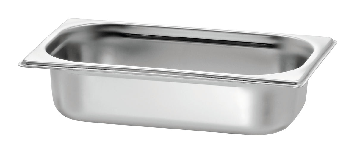 Bartscher - Bartscher GN-Behälter, 1/4, T65 - GastroDeals