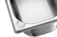 Bartscher - Bartscher GN-Behälter, 1/4GN,T100, Basic Line - GastroDeals