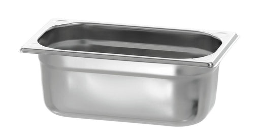 Bartscher - Bartscher GN-Behälter, 1/4GN,T100, Basic Line - GastroDeals