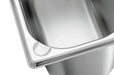 Bartscher - Bartscher GN-Behälter, 1/4GN,T150, Basic Line - GastroDeals