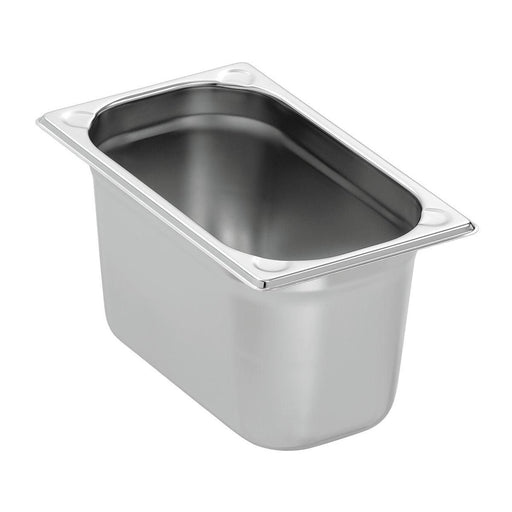 Bartscher - Bartscher GN-Behälter, 1/4GN,T150, Basic Line - GastroDeals