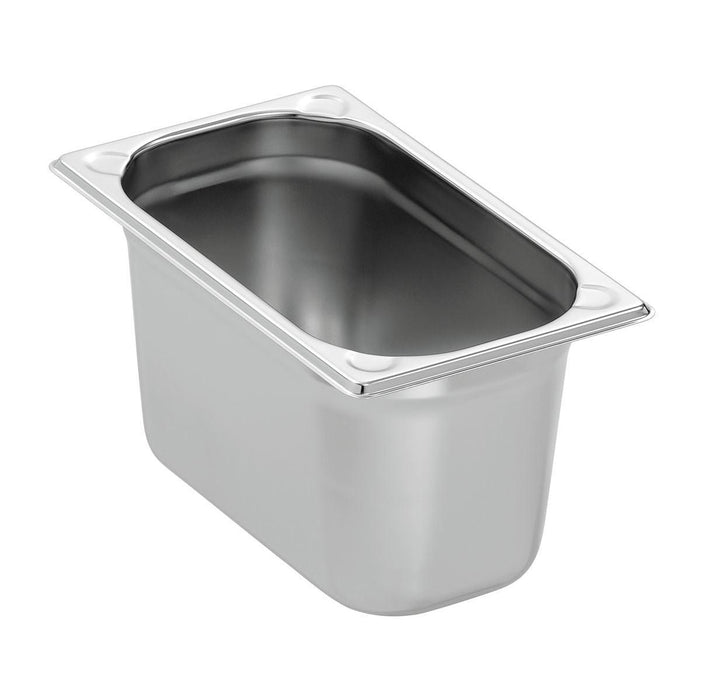 Bartscher - Bartscher GN-Behälter, 1/4GN,T150, Basic Line - GastroDeals