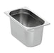 Bartscher - Bartscher GN-Behälter, 1/4GN,T150, Basic Line - GastroDeals