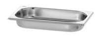Bartscher - Bartscher GN-Behälter, 1/4GN,T40, Basic Line - GastroDeals