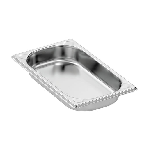 Bartscher - Bartscher GN-Behälter, 1/4GN,T40, Basic Line - GastroDeals