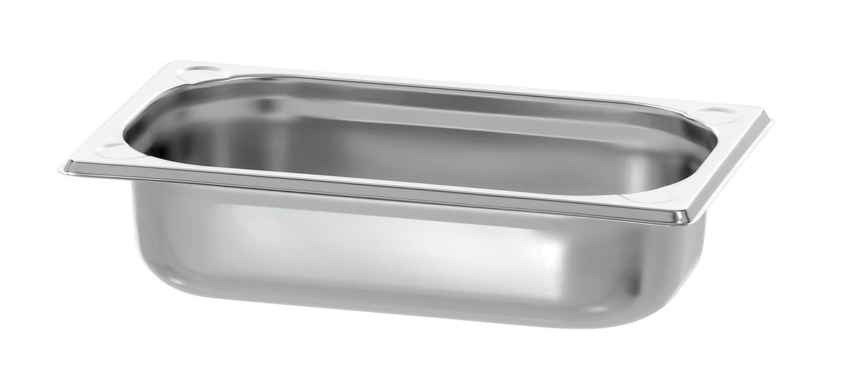 Bartscher - Bartscher GN-Behälter, 1/4GN,T65, Basic Line - GastroDeals