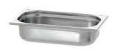 Bartscher - Bartscher GN-Behälter, 1/4GN,T65, Basic Line - GastroDeals