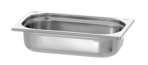 Bartscher - Bartscher GN-Behälter, 1/4GN,T65, Basic Line - GastroDeals