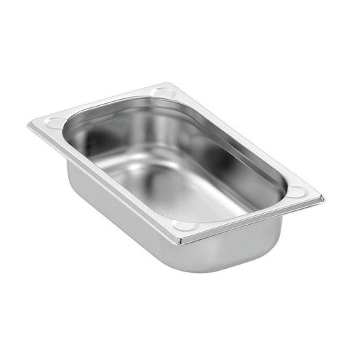 Bartscher - Bartscher GN-Behälter, 1/4GN,T65, Basic Line - GastroDeals